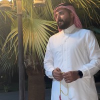 Abdulmajeed Aljebreen