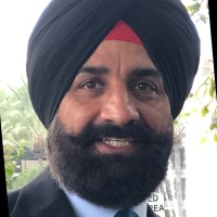 Baljinder Riar