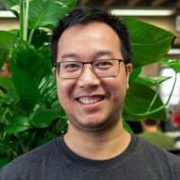 Huy Tran