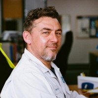 Nicholas Wells