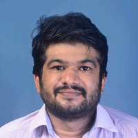 Neeraj K P