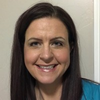 Diane Stromberg Mhr