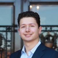 Benjamin Schwenk