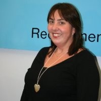 Sue Cook