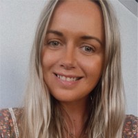 Melissa Hogan