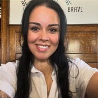 Veronica Colón-Tisdale