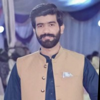 Mubeen Khan Baloch