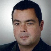 Martin Ryder