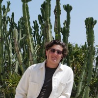 Patricio Ramirez De Aguilar Riedel