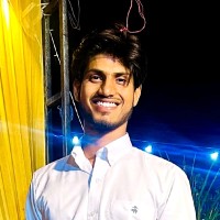 Mohd Arwaz