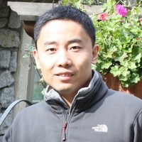 Alfred Zhang