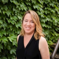 Amy Eliason