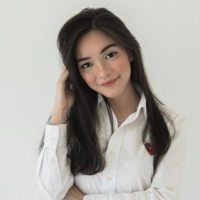 Nicolette Ratulangi