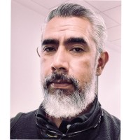 Gustavo Adolfo Coria Vargas
