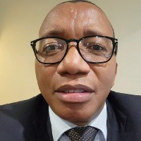 Musa SJ Hlatshwayo CA(SD), FCMA, CGMA, Msc SBM