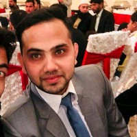 Gohar Ali