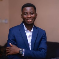 Ephraim Ahorlu Prince