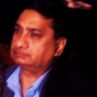Nadeem Nadrana