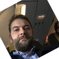 Daniel Segura Segura