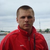 Куприк Александр