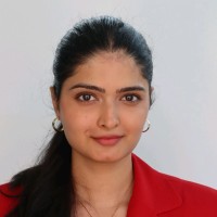 Krunali Sheth