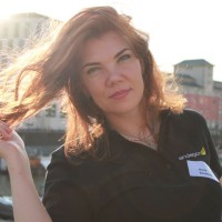 Maria Baranova