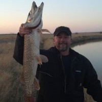 Craig Johnson