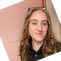 Courtney Palmer-Jones