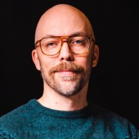 Andreas Kjellander