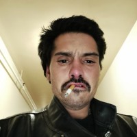 Elias Vigil