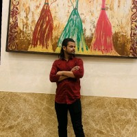 Mohit Kashyap