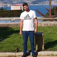 Lucas Genta