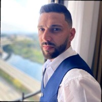 Anderson Melo Dos Santos