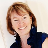 Joanne Parker Robertson