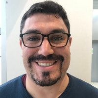 Borja Fernando Aldea Sanchez