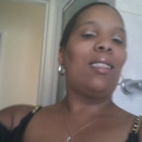 Lee-Ann Barriel