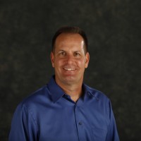 Mark Garrison