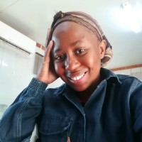 Tshepang Kekana