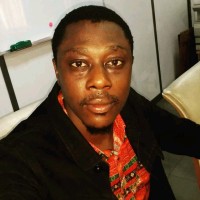 Adeyemo Fadairo