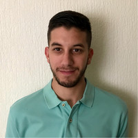 Pedro Pérez Pérez