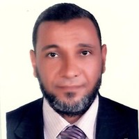 Dr Ibrahim Desouki Alhamadi Hospital