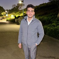 Mahmoud Kamal