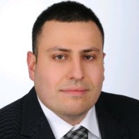 Mustafa Anjrini