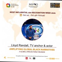 Lloyd Randall