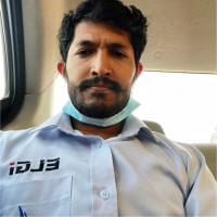 Keerthan Kumar Shetty