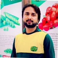 Malik Shehzad