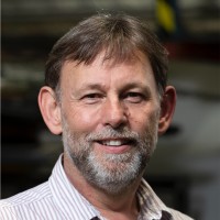 David Wilks