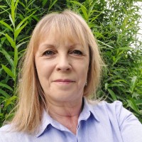 Louise Todd