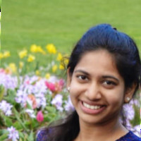 Sumapriyanka Kothapalli
