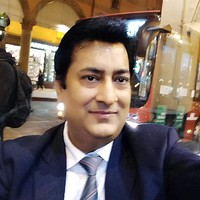 Vijay Joshi